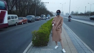 花椒主播 你的肉貓貓 定制福利 Part (1)