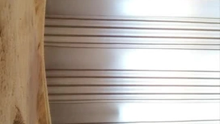 在厨房寻求快感