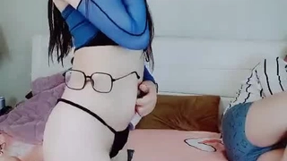 绿茵傻腰“感觉这样偷情好刺激！”小阿姨偷吃【完整版38分钟已上传到下面简阶】