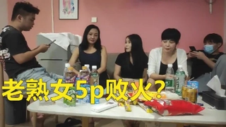 金发小可爱的厨房激情