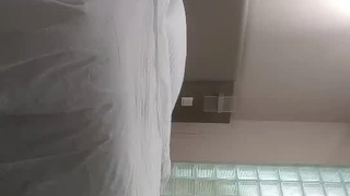 报答老师辛苦的教导 把最嫩的都奉献出去