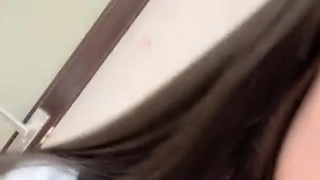 Mua顔值主播 激烈的花椒 跑車收費福利 激烈的花椒 (12)
