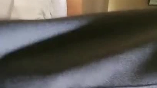 國産麻豆AV MD MD0043 強上保潔員 李慕兒