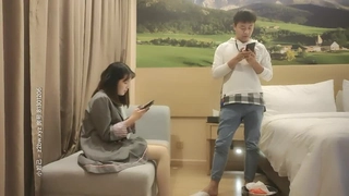 11月精品大作乌克兰炙手可热极品女神西比尔成熟女人妆扮白丝吊带勾引老板足交打炮画面唯美诱人1080P超清