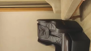 [短视频区] 说服老婆玩3p（十）
