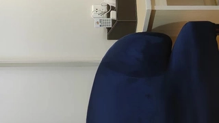 汝工作室新作中国男神专访俄罗斯艳星Sandra Luberc 最后国骂颜射洋妞1080P高清完整版