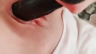 继妹：你刚才有在偷看吧